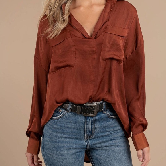 Free People Tops - Free People Starry Dreams Pullover Top